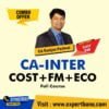 CA Ranjan Periwal