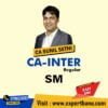 10 CA Inter SM By CA Sunil Sethi