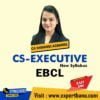 10 CS Executive Economic, Business and Commercial Laws (EBCL) Full Course By CA Shivangi Agrawal
