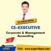 CS ANOOP JAIN