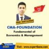 COC ca CMA sANTOSH kUMAR