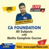 CA MOHIT AGARWAL
