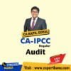 2 CA IPCC Audit Full Course_(Old Course) by CA Kapil Goyal