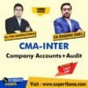 COC ca CMA sANTOSH kUMAR