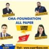 coc ca santosh kumar
