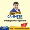 3 CA INTER SM – CA Amit Tated