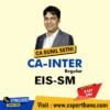 3 CA Inter EIS-SM By CA Sunil Sethi
