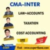 CA MOHIT AGARWAL