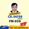 5 CA Inter Fm-Eco By CA Kapil Midha