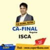 6 CA Final ISCA By CA Sunil Sethi