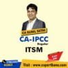 8 CA Ipcc IT-SM By CA Sunil Sethi