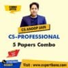 CS ANOOP JAIN