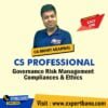 CS Professional Governance Risk Management Compliances & Ethics By MEPL Classes CA Mohit Agarwal (old course)