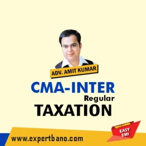 CA AMIT KUMARCA AMIT KUMAR