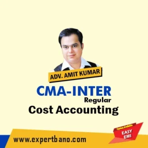 CA AMIT KUMAR