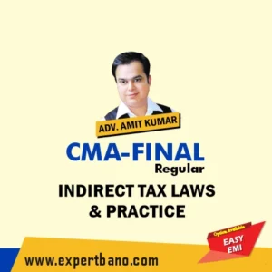 CA AMIT KUMAR