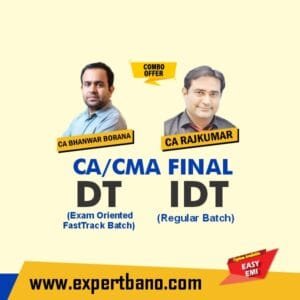 CA BHANWAR BORANA