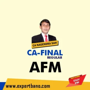 CA Nagendra Sah