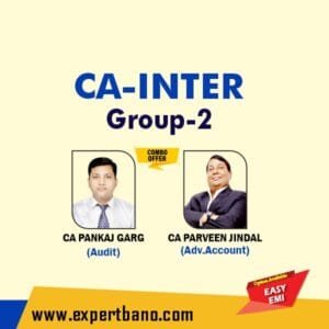 CA PANKAJ GARG