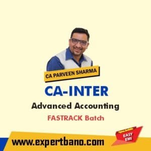 CA PARVEEN SHARMA