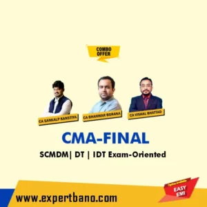 CA Sankalp Kanstiya
