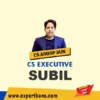 CS ANOOP JAIN