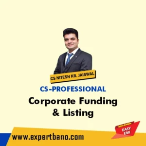 CS NITESH KUMAR JAISW