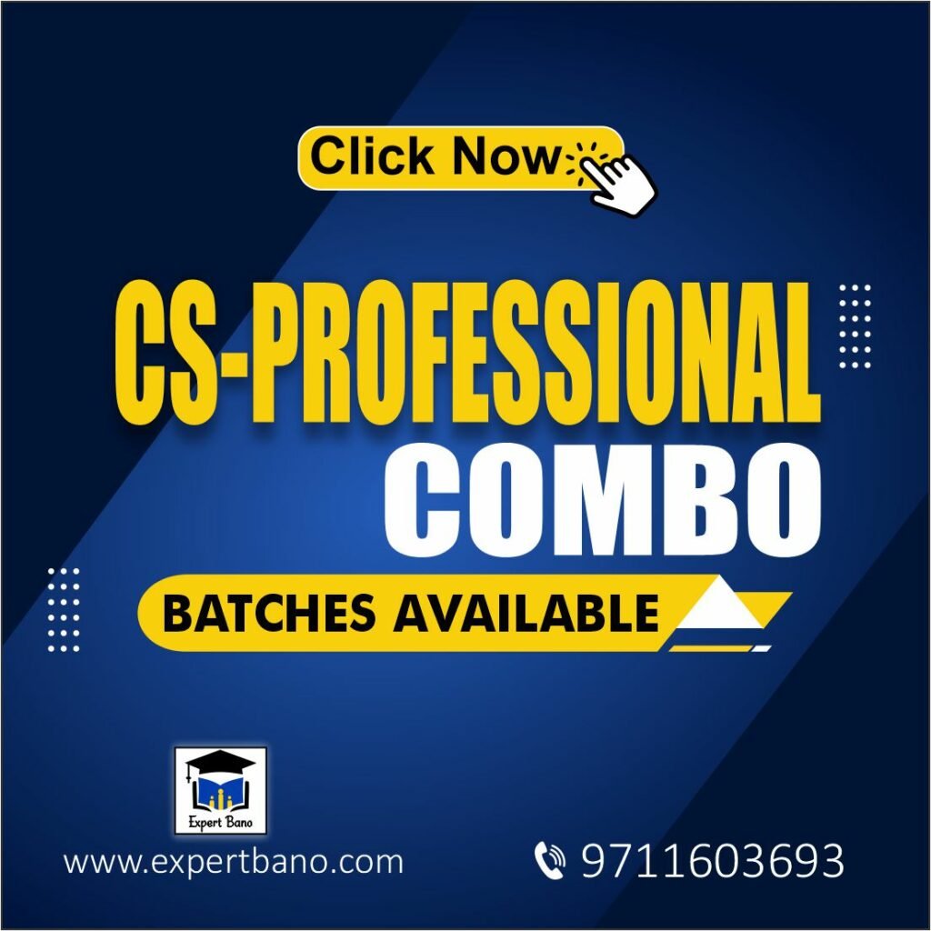 CS PROFESSIONAL COMBO