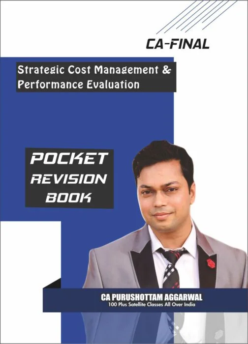 CA FINAL POCKET-REVISION-BOOK-CA-PURUSHOTTAM-AGGRAWAL