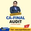 CA SANIDHYA SARAF