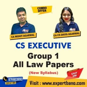 CA MOHIT AGARWAL