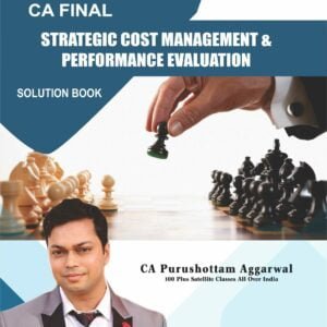 CA FINAL SOLOUTION-BOOK-CA-PURUSHOTTAM-AGGRAWAL