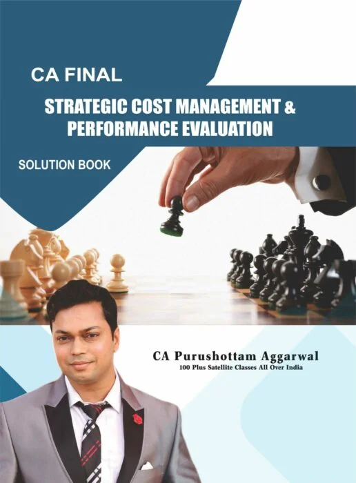 CA FINAL SOLOUTION-BOOK-CA-PURUSHOTTAM-AGGRAWAL