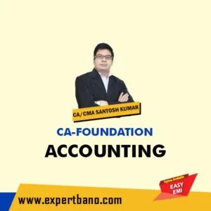 coc ca santosh kumar