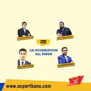 coc ca santosh kumar