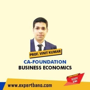 coc ca santosh kumar