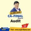 10 CA FINAL Audit – CA Amit Tated