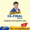 11 CA FINAL Corporate and Economics Laws – CA Amit Tated