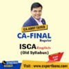 17 CA FINAL ISCA ENGLISH (Old Syllabus) – CA Amit Tated