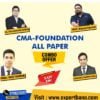 coc ca santosh kumar