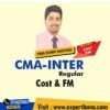 CMA SUMIT RASTOGI