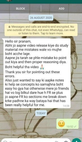 CA Parveen Jindal