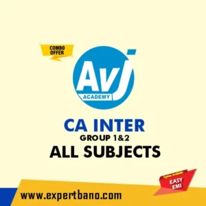 AVJ ACADEMY