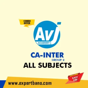 AVJ ACADEMY