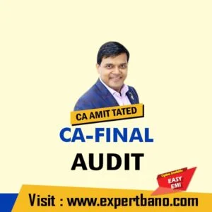 CA AMIT TATED