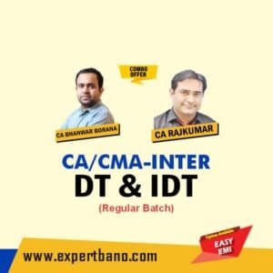 CA BHANWAR BORANA