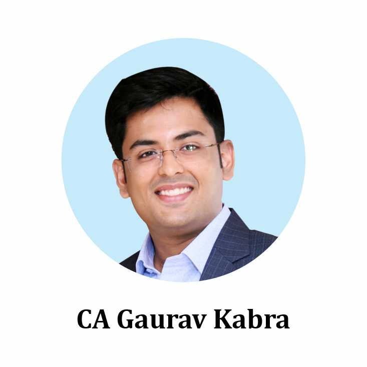 CA Gaurav Kabra