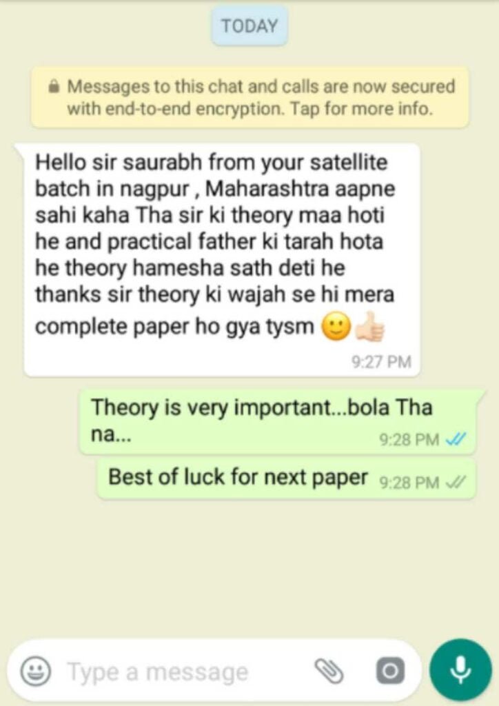 CA PURUSHOTTAM AGGRAWAL 10