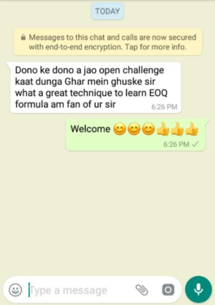 CA PURUSHOTTAM AGGRAWAL 3