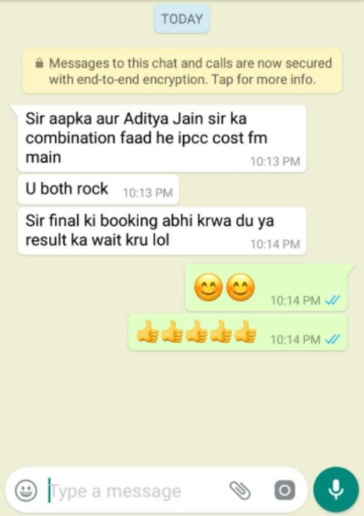 CA PURUSHOTTAM AGGRAWAL 7